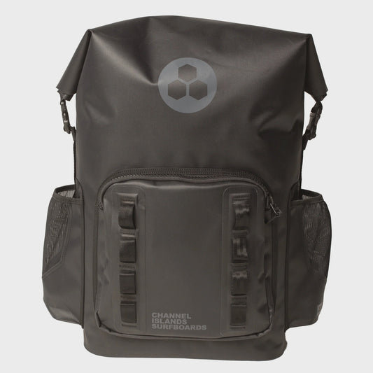 DRY PACK 35L - BLACK