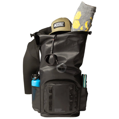 DRY PACK 35L - BLACK