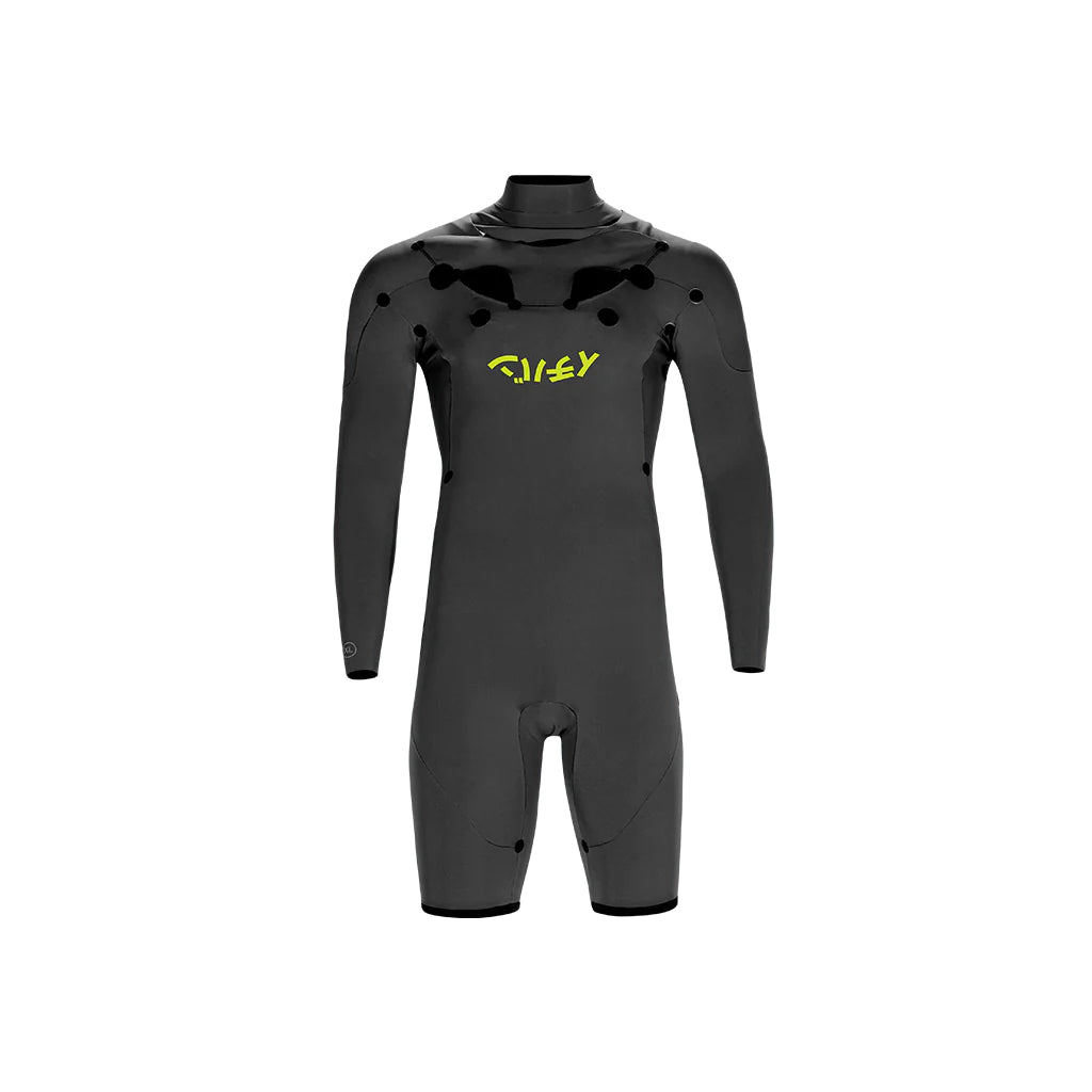 MATUSE DANTE 2MM L/S SPRING