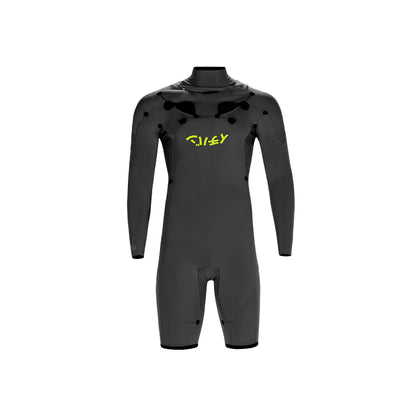 MATUSE DANTE 2MM L/S SPRING