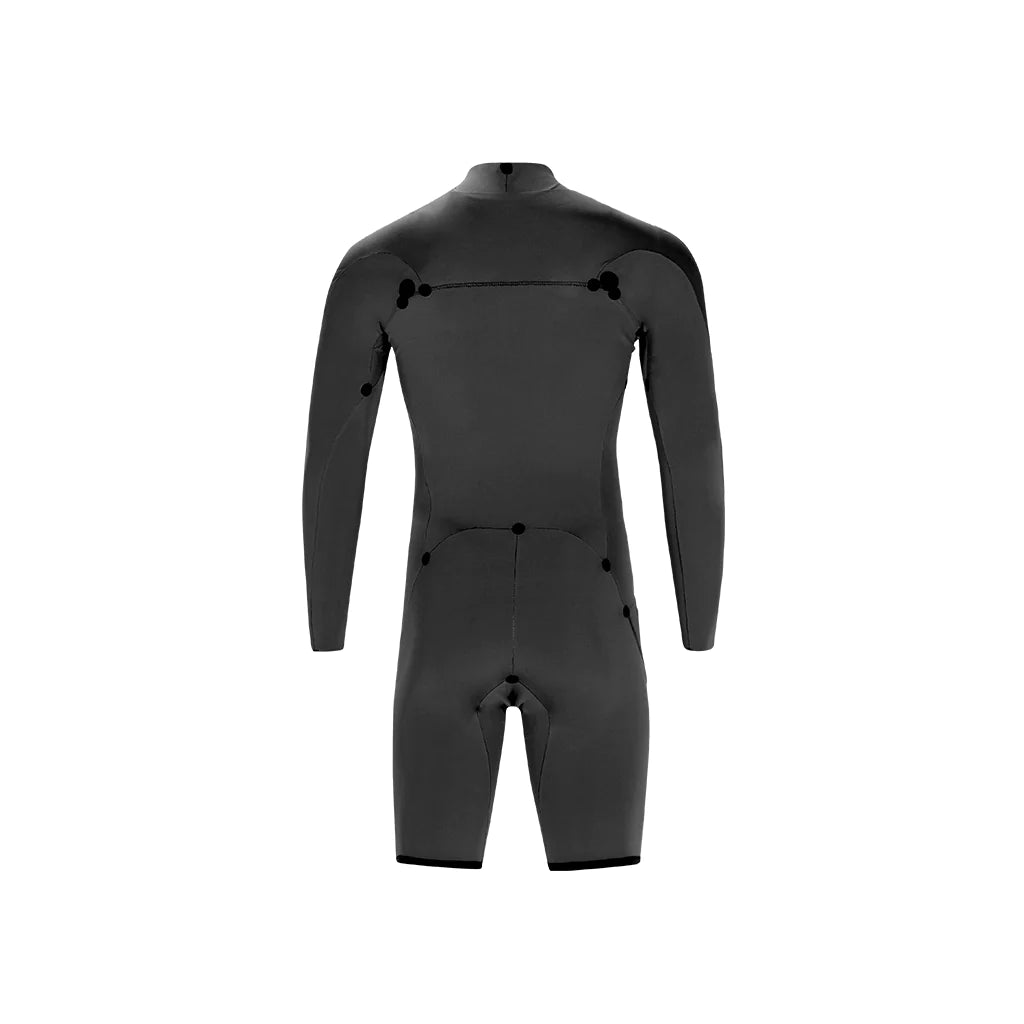 MATUSE DANTE 2MM L/S SPRING