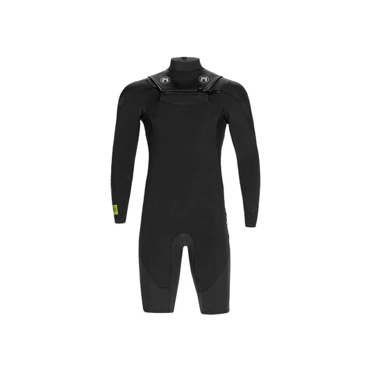 MATUSE DANTE 2MM L/S SPRING