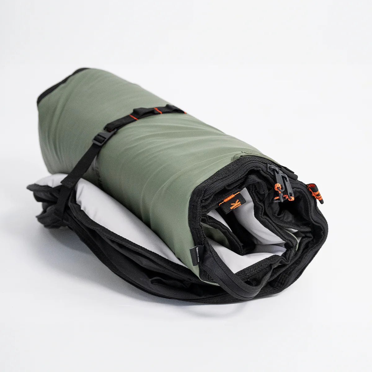 FCS Day Runner Shortboard Cover - Alpine
