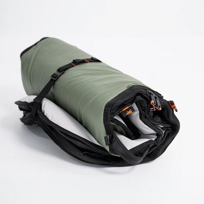 FCS Day Runner Shortboard Cover - Alpine