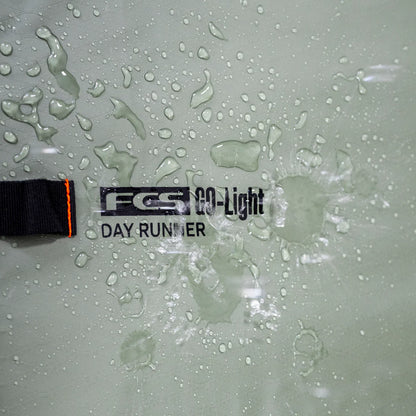 FCS Day Runner Mid-Length Surfboard Cover - Alpine