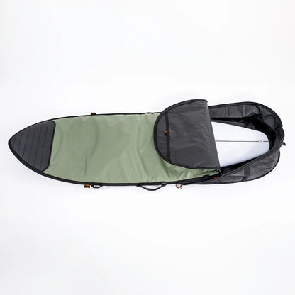 FCS Day Runner Shortboard Cover - Alpine
