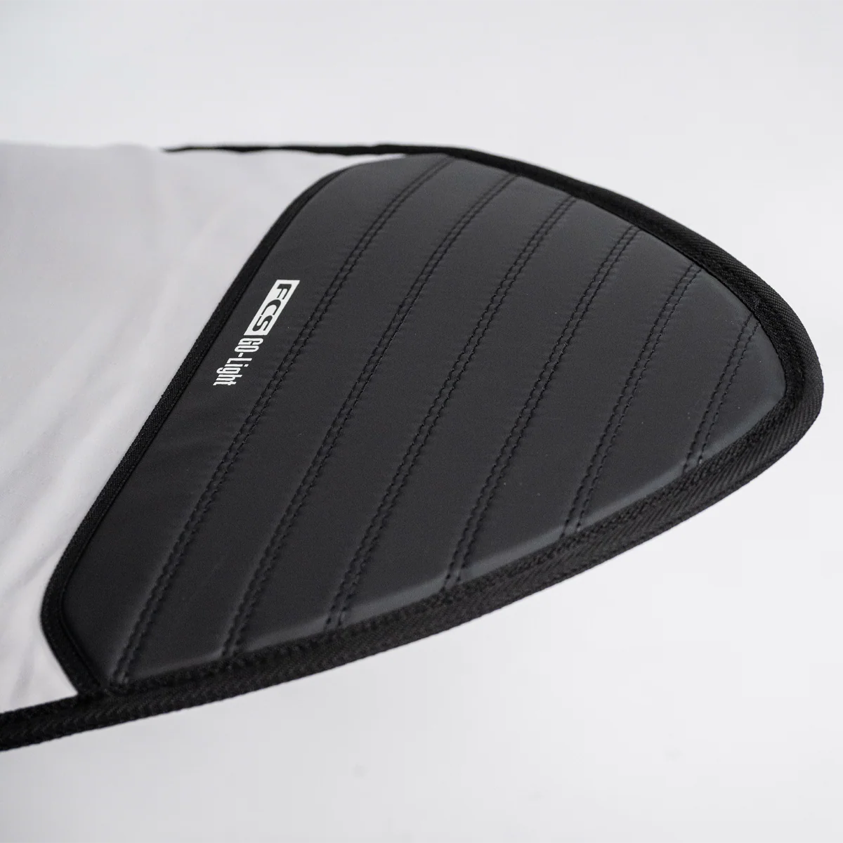 FCS Day Runner Shortboard Cover - Alpine