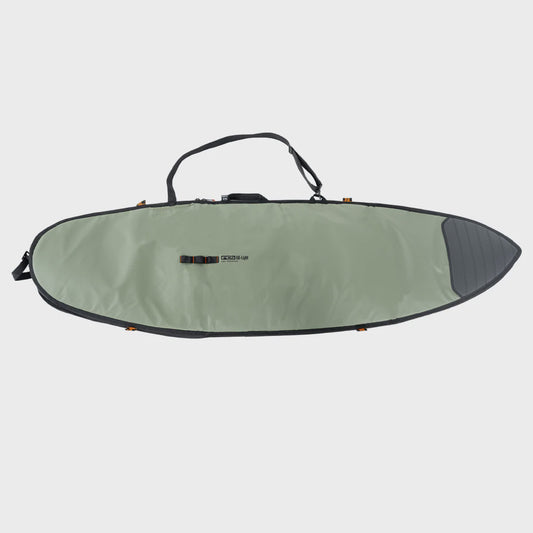 FCS Day Runner Shortboard Cover - Alpine