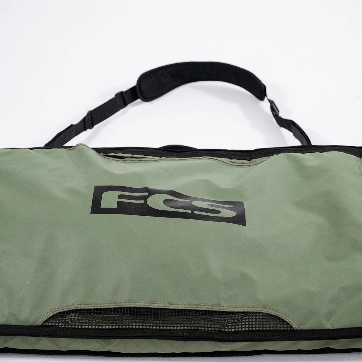 FCS Day-X Mid Length Surfboard Cover - Alpine