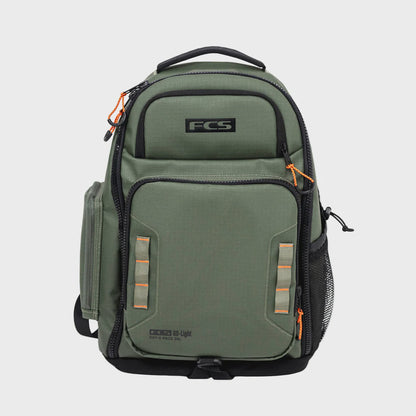 FCS Day-X Pack 24L - Alpine