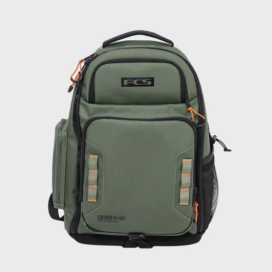 FCS Day-X Pack 24L - Alpine
