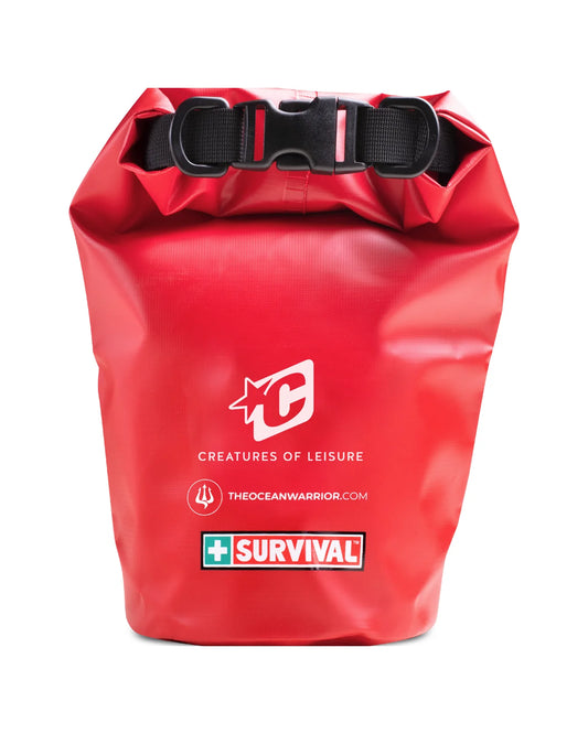 SURVIVAL FIRST AID KIT