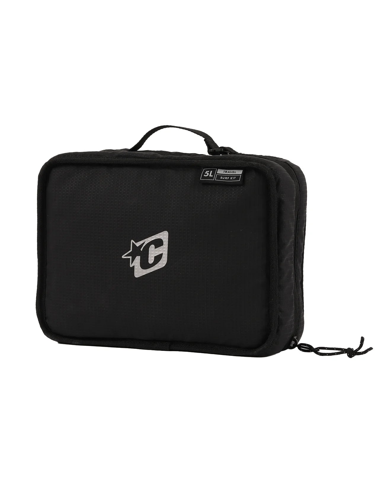 TRAVEL SURF KIT - BLACK