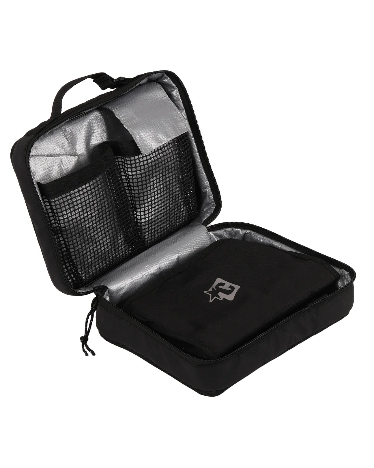 TRAVEL SURF KIT - BLACK