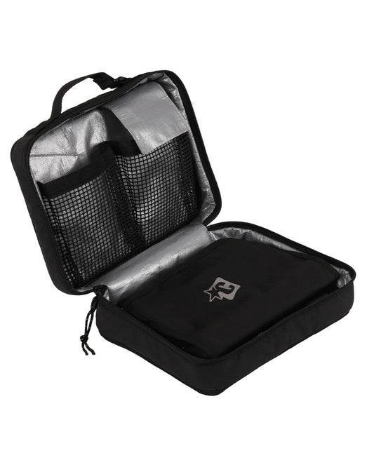 TRAVEL SURF KIT - BLACK