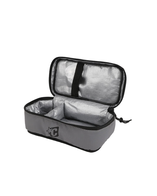 DAY USE WAX KIT - TITANIUM