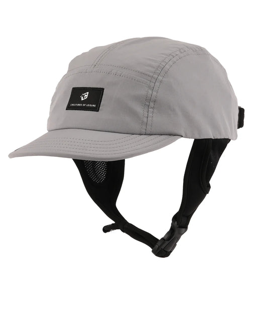 Reliance Surf Cap - Titanium