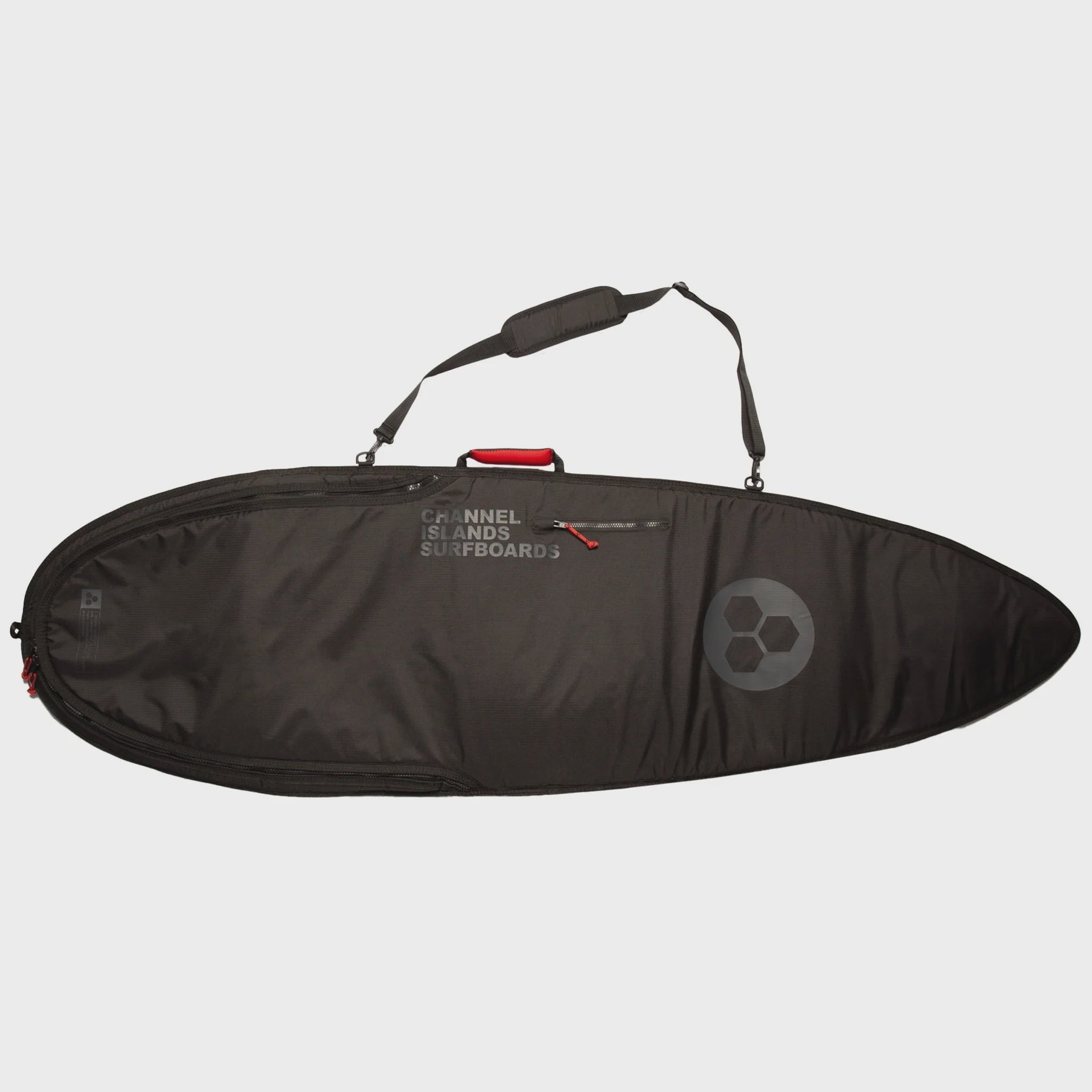 ash　MCTAVISH Travel Board Bag 6 Travel Board Bag - 5'8
