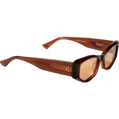 Epohke Guilty X Thomas Townend - Maple Polished/Brown