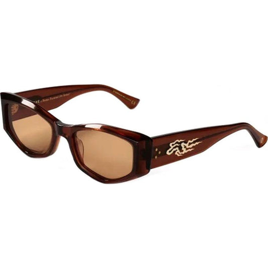 Epohke Guilty X Thomas Townend - Maple Polished/Brown