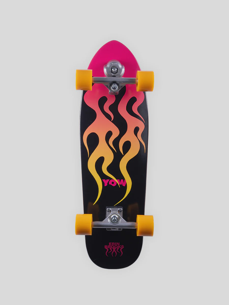 Yow Erin Brooks Power Blaze 31.5" Signature Series