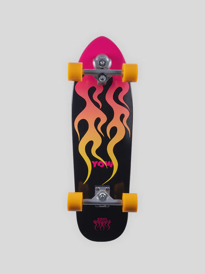 Yow Erin Brooks Power Blaze 31.5" Signature Series