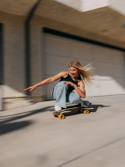 Yow Erin Brooks Power Blaze 31.5" Signature Series