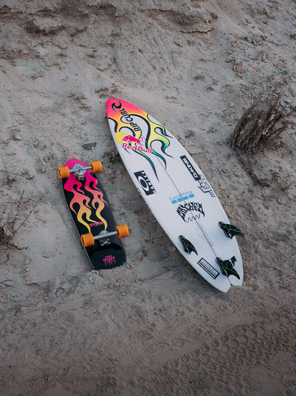 Yow Erin Brooks Power Blaze 31.5" Signature Series