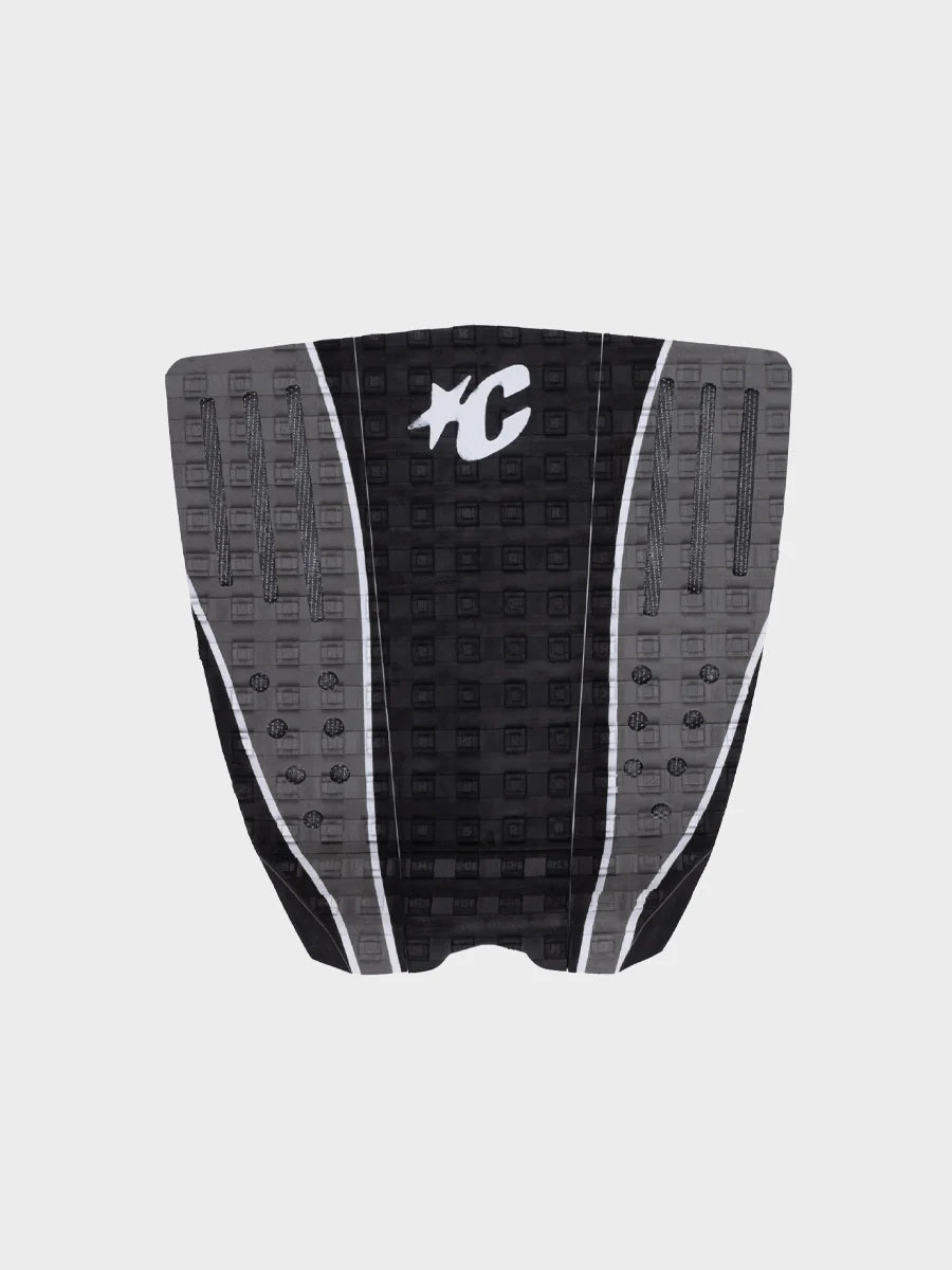 Ethan Ewing Signature Traction - Black Charcoal Panel