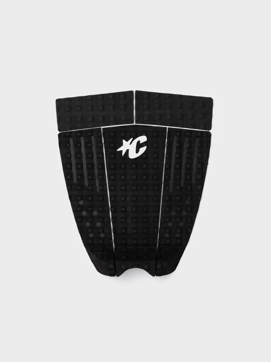 Ethan Ewing Lite Pin Tail Grip - Black