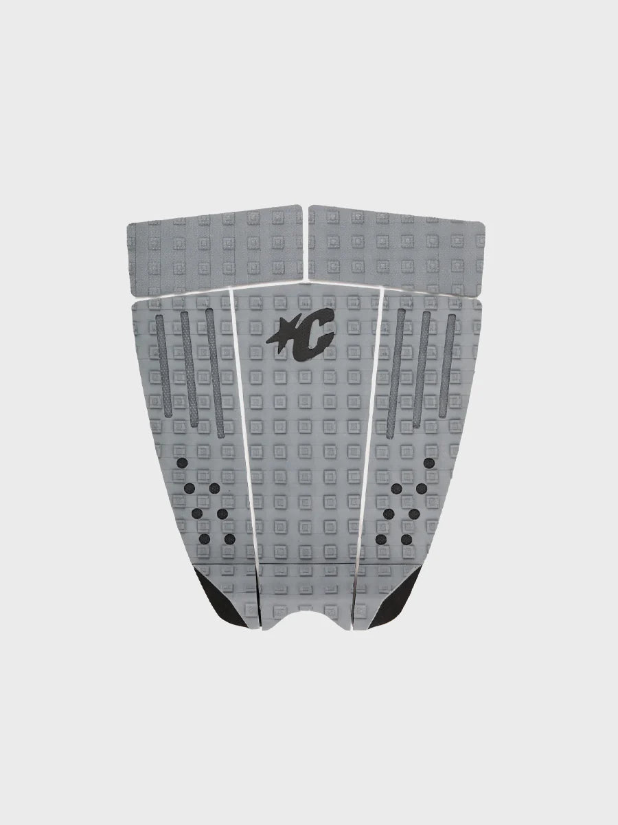 Ethan Ewing Lite Pin Tail Grip - Titanium