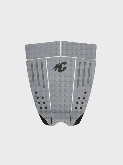 Ethan Ewing Lite Pin Tail Grip - Titanium