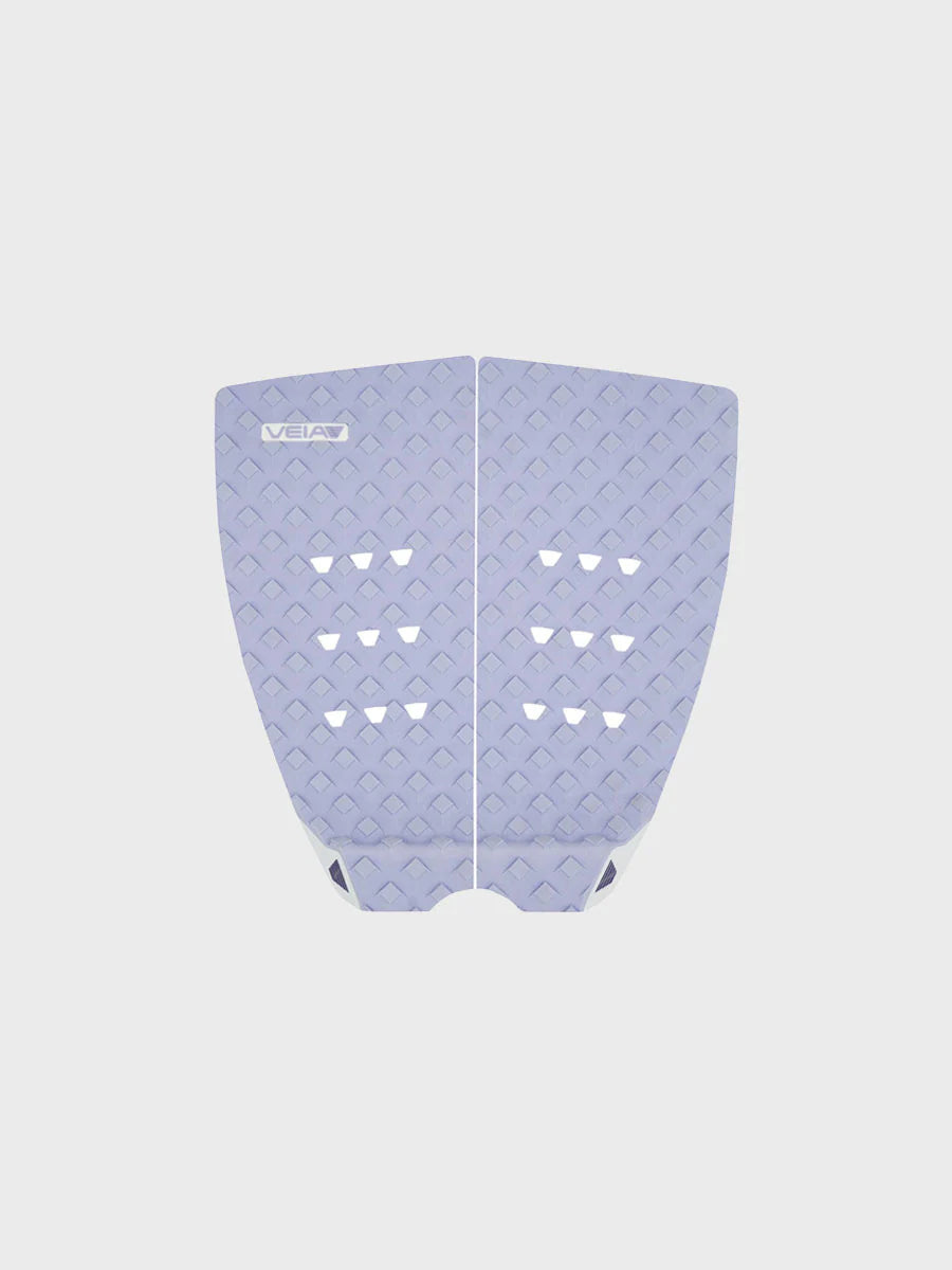 Veia Explorer Flat Pad - Lilac