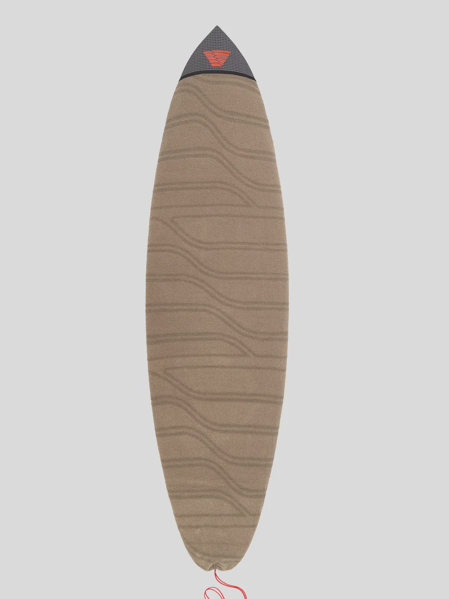 Veia Explorer Midlength Board Sock - Coyote