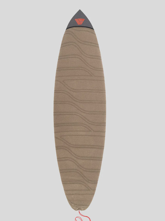 Veia Explorer Midlength Board Sock - Coyote
