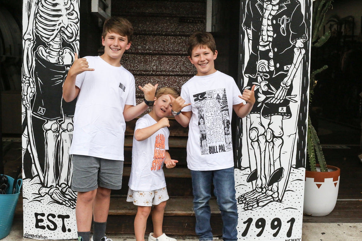 Aloha Surf Manly The best Core Surf Shop on Northern Beaches of Sydney ...