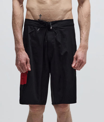 Former Crux 20" Trunk - Black