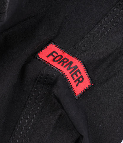 Former Crux 20" Trunk - Black