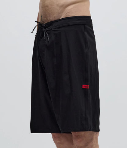 Former Crux 20" Trunk - Black