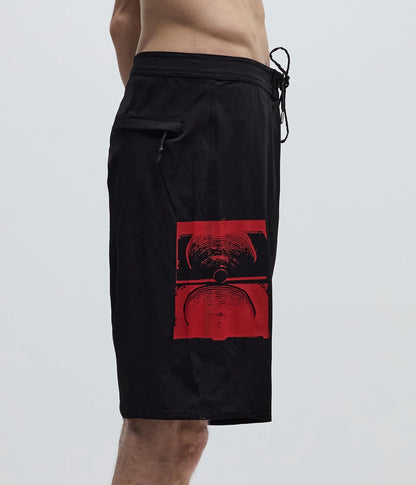 Former Crux 20" Trunk - Black