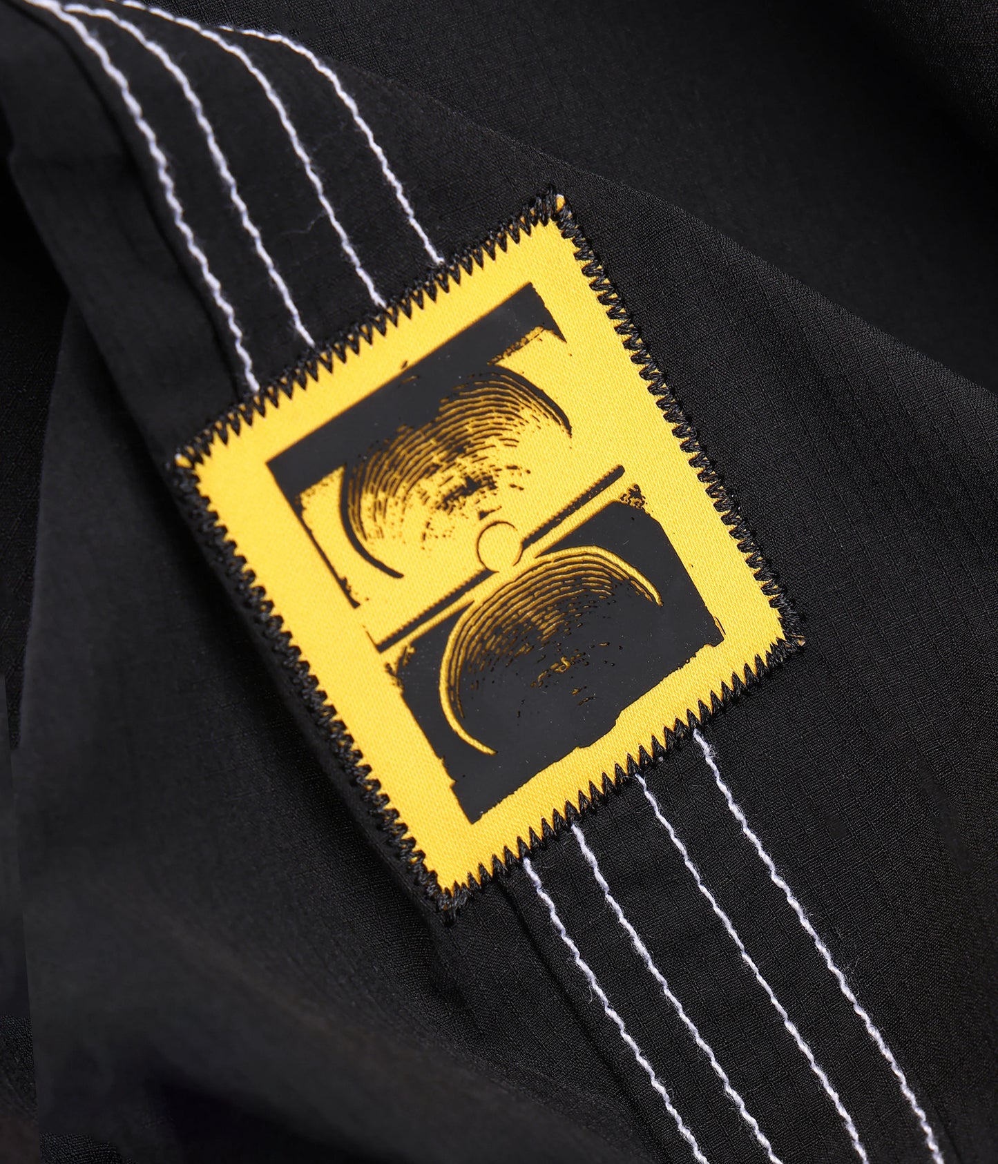 Former Reynolds 19" Trunk - Black