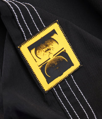 Former Reynolds 19" Trunk - Black