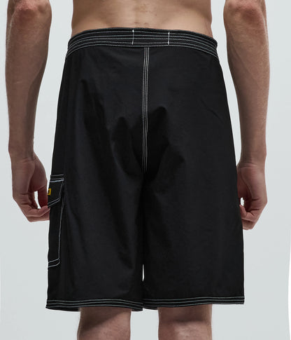 Former Reynolds 19" Trunk - Black