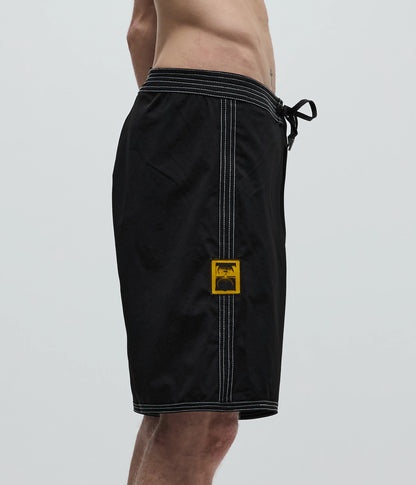 Former Reynolds 19" Trunk - Black