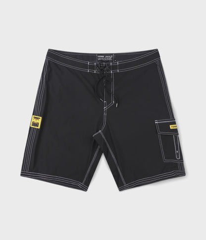 Former Reynolds 19" Trunk - Black