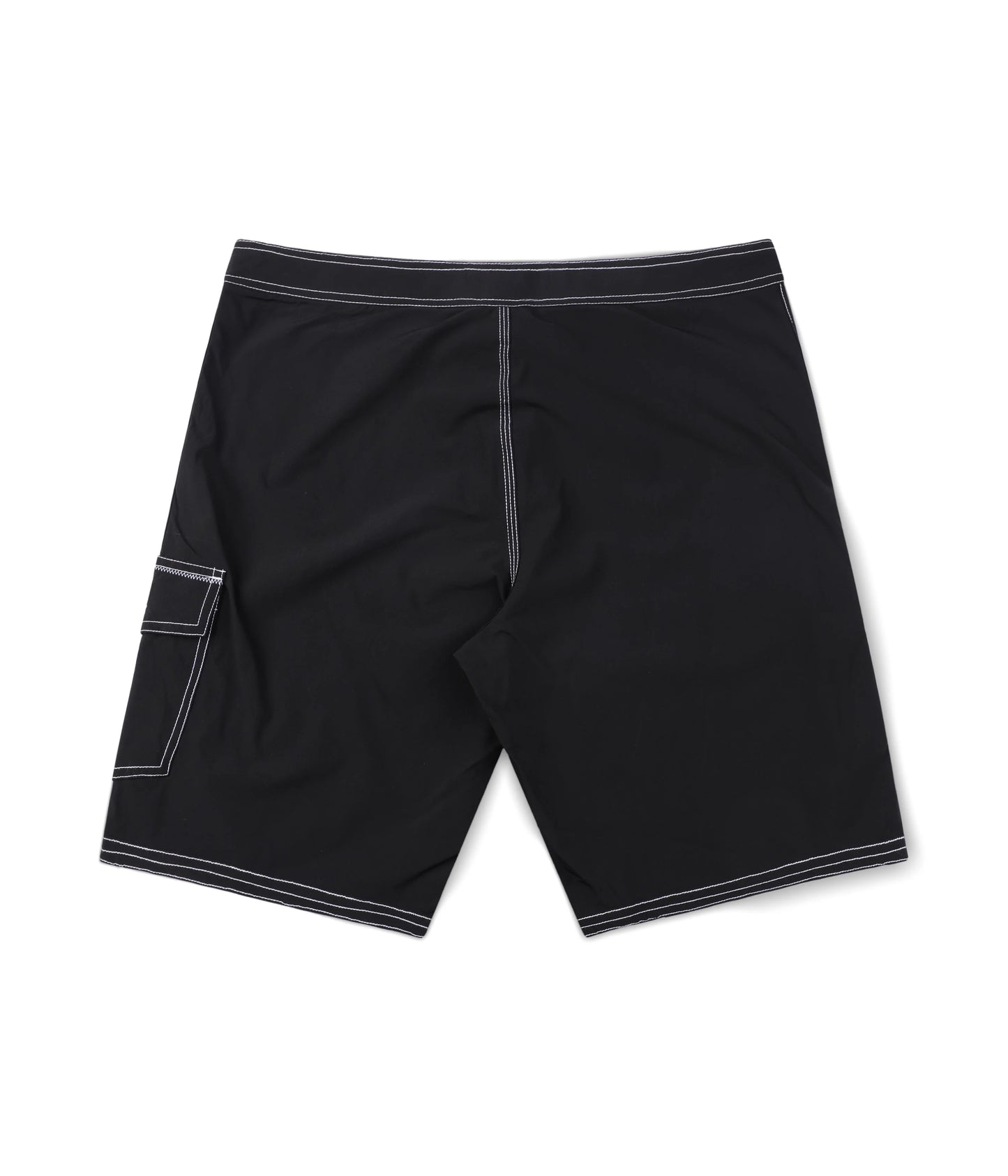 Former Reynolds 19" Trunk - Black