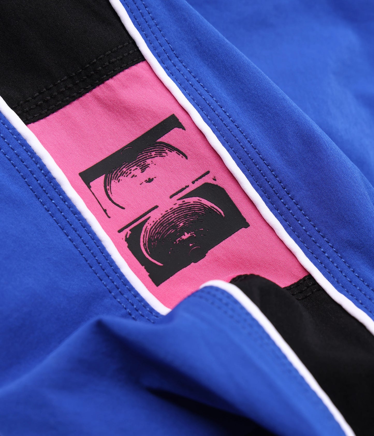 Former Team 20" Trunk - Cobalt