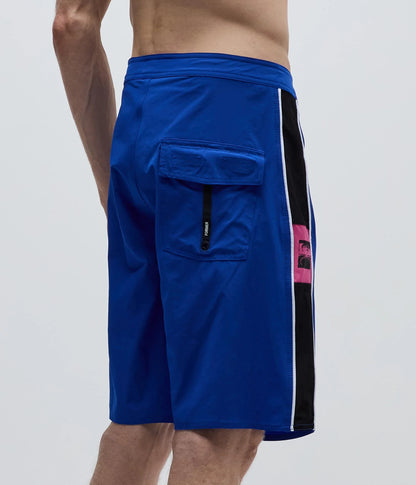 Former Team 20" Trunk - Cobalt