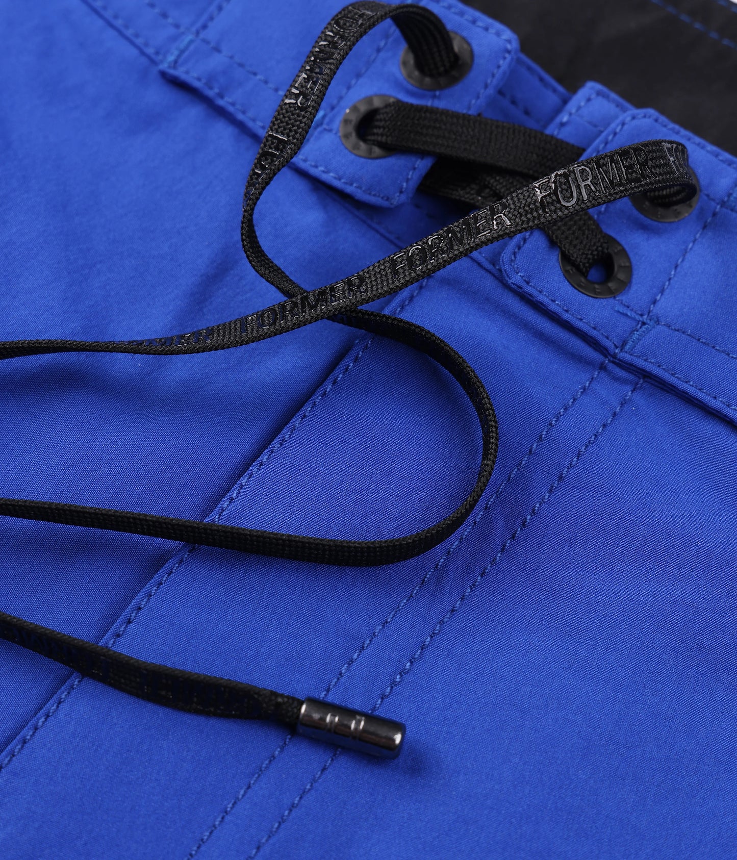 Former Team 20" Trunk - Cobalt