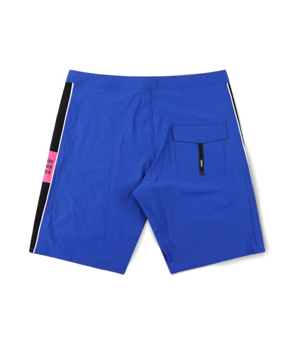 Former Team 20" Trunk - Cobalt